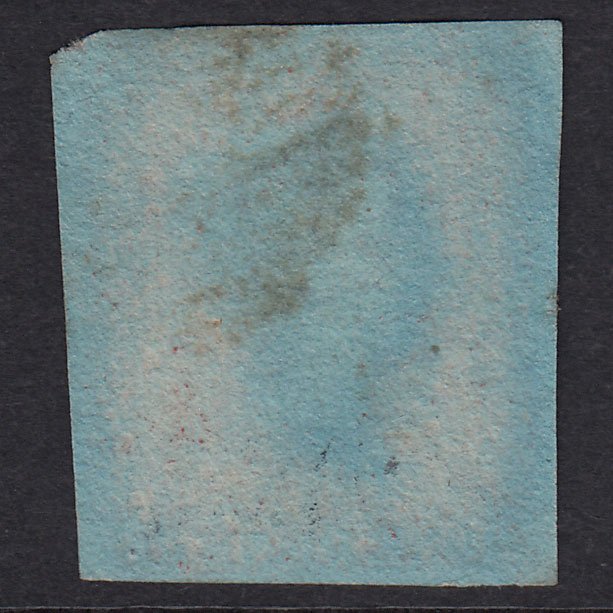Additional view of stamp 21651