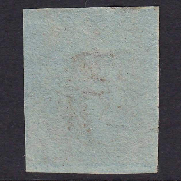 Additional view of stamp 21652