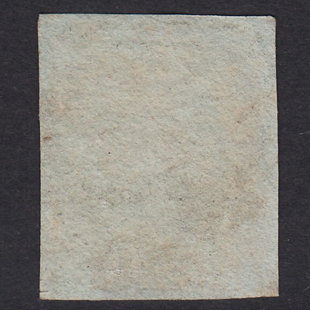 Additional view of stamp 21654