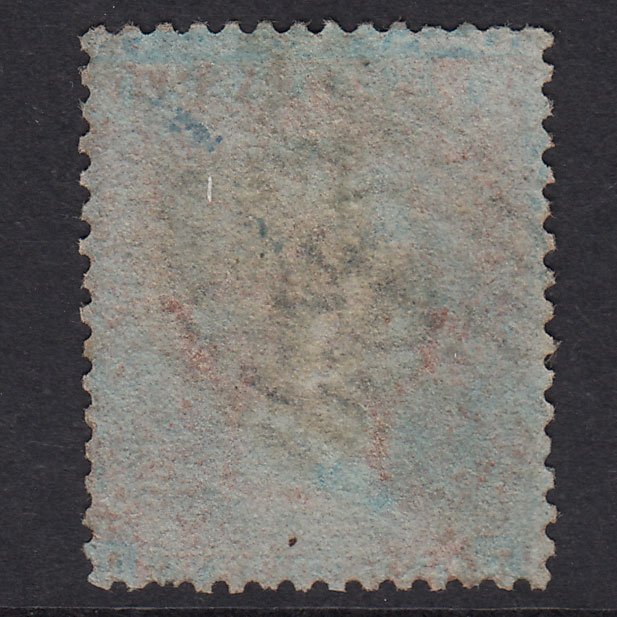 Additional view of stamp 21655