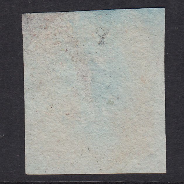Additional view of stamp 21656