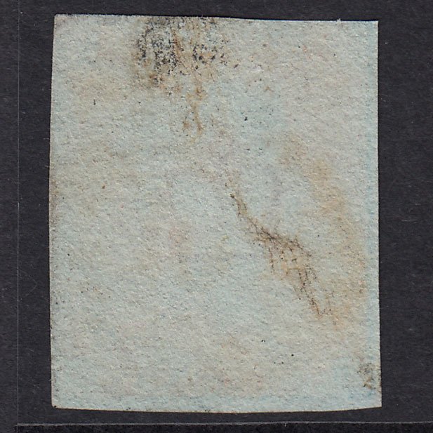Additional view of stamp 21657