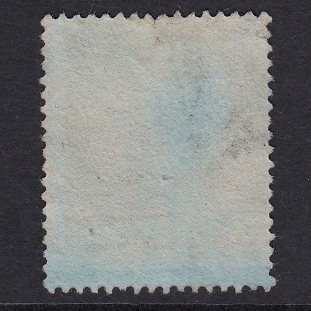 Additional view of stamp 21658