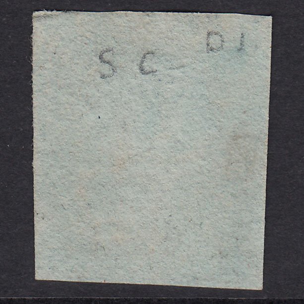Additional view of stamp 21659
