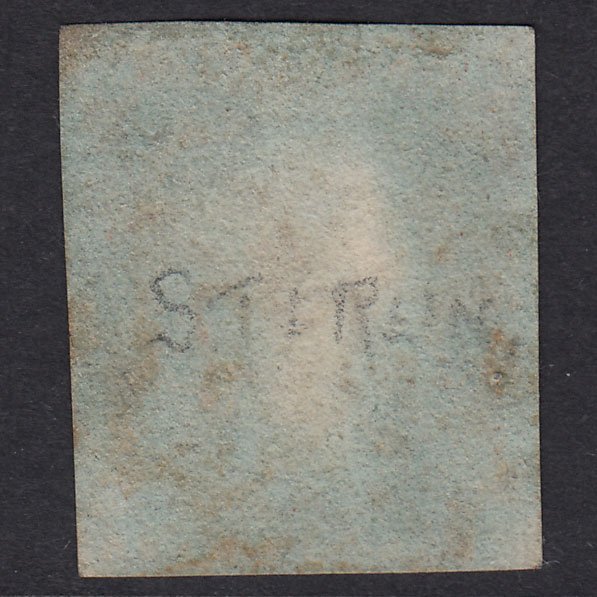 Additional view of stamp 21662