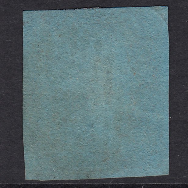 Additional view of stamp 21663