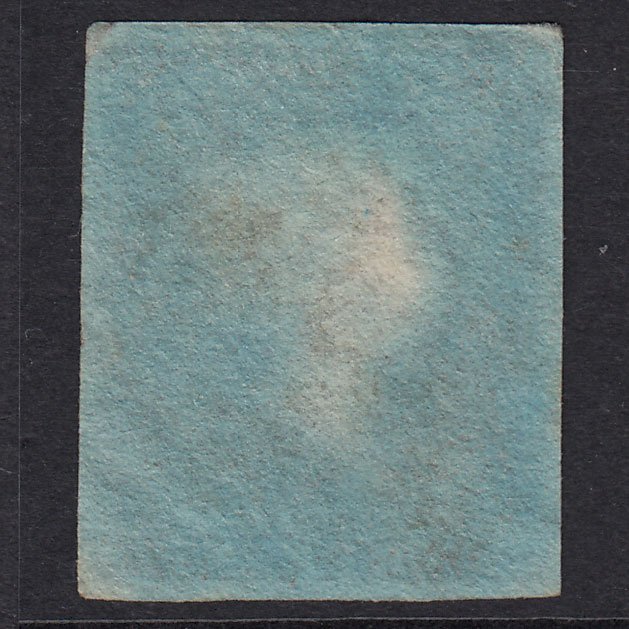 Additional view of stamp 21664