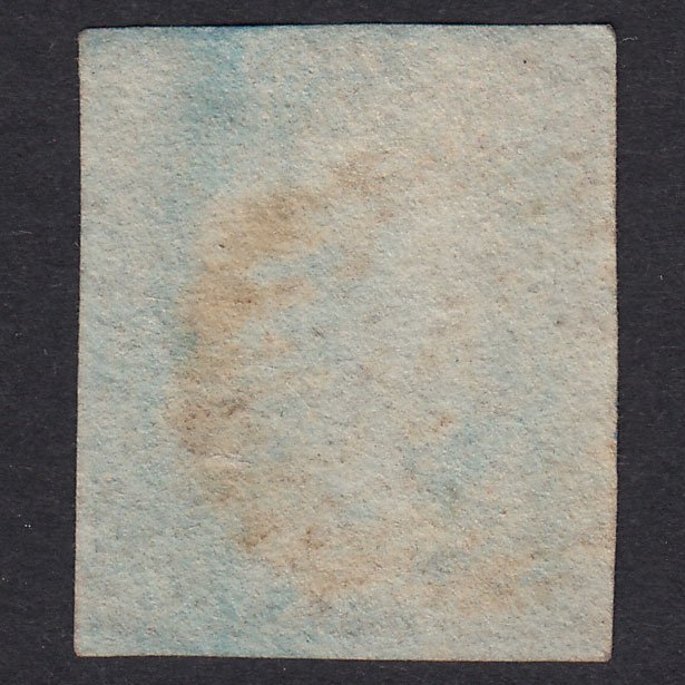 Additional view of stamp 21666