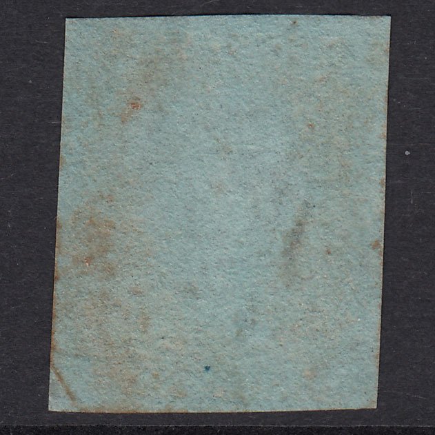Additional view of stamp 21669
