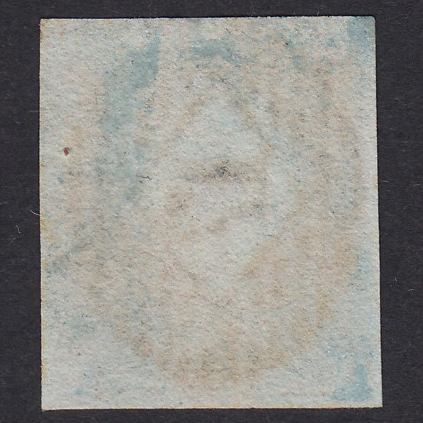 Additional view of stamp 21626