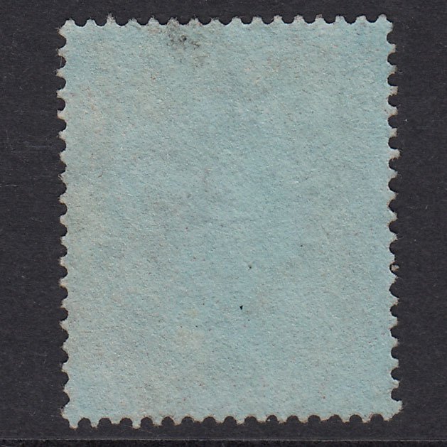 Additional view of stamp 21627