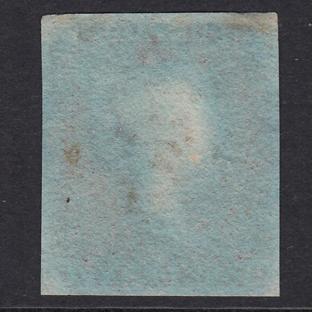 Additional view of stamp 21628