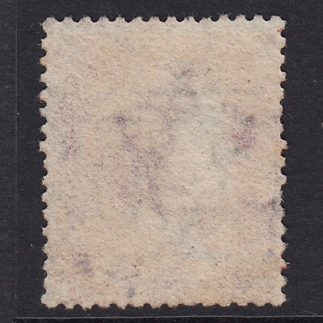 Additional view of stamp 21629