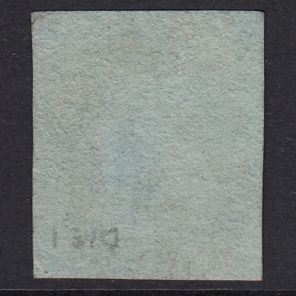 Additional view of stamp 21630