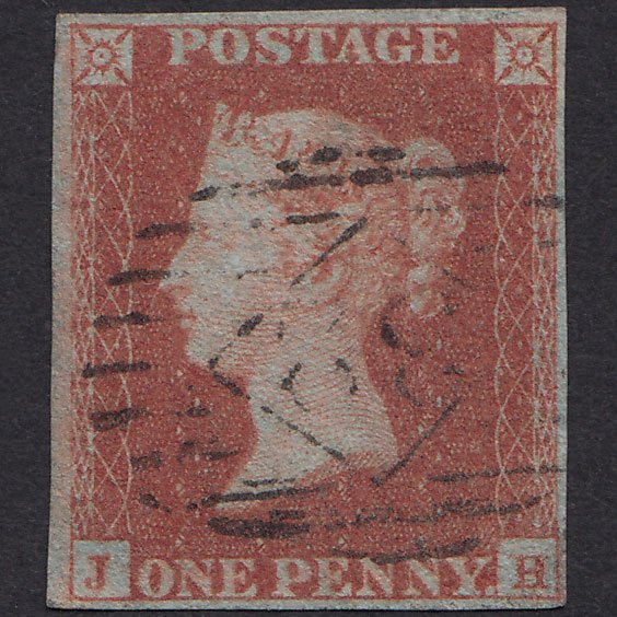 Additional view of stamp 21630