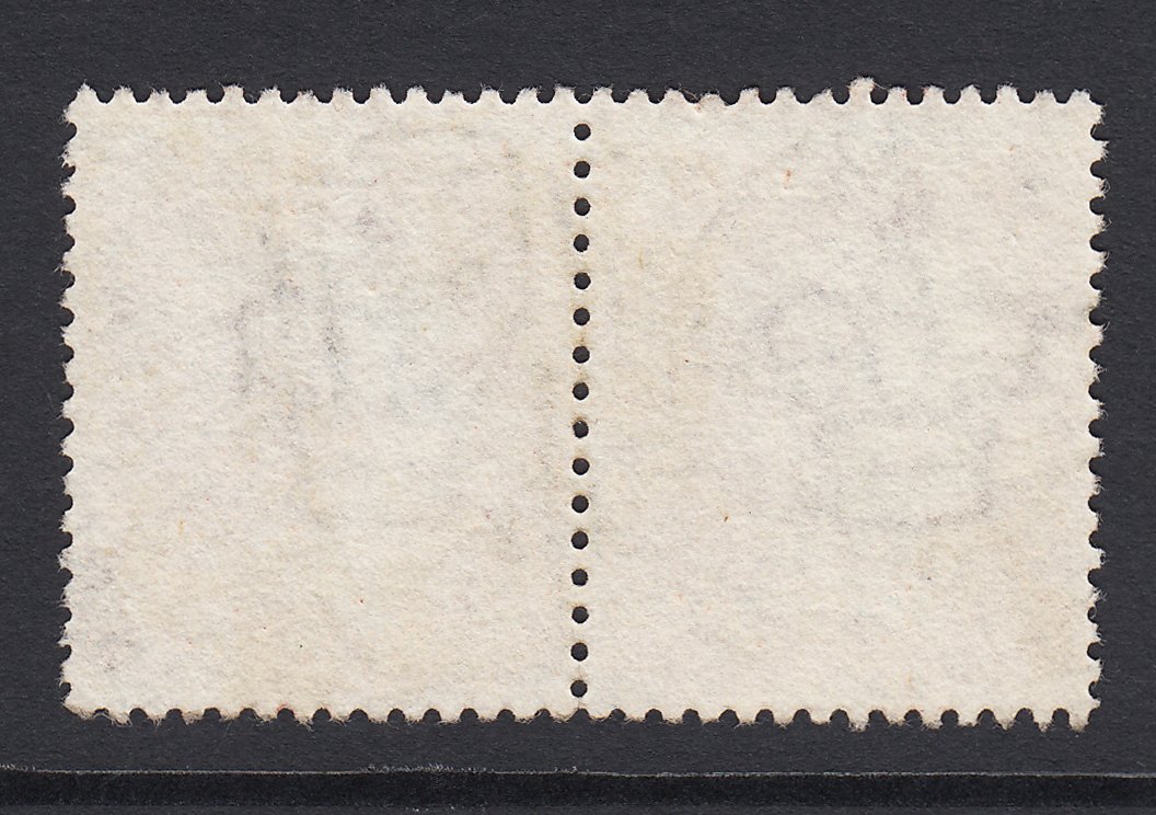 Additional view of stamp 4691