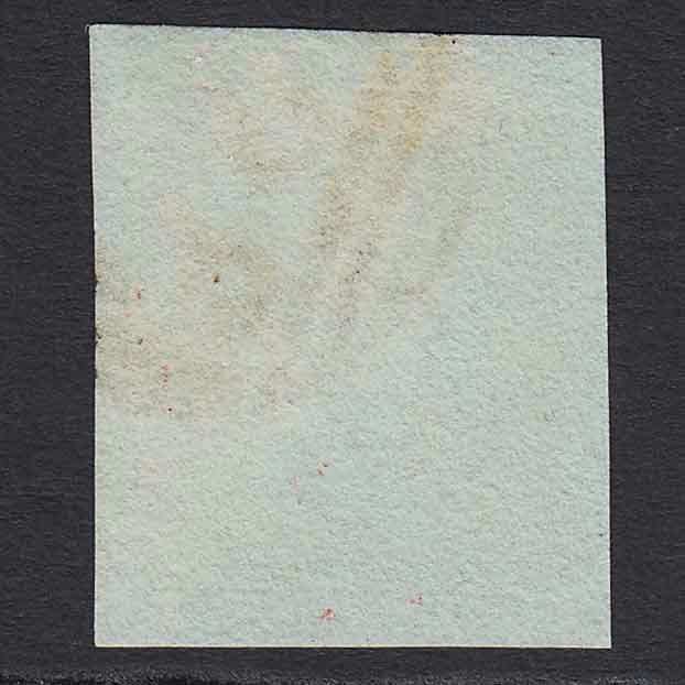 Additional view of stamp 4622