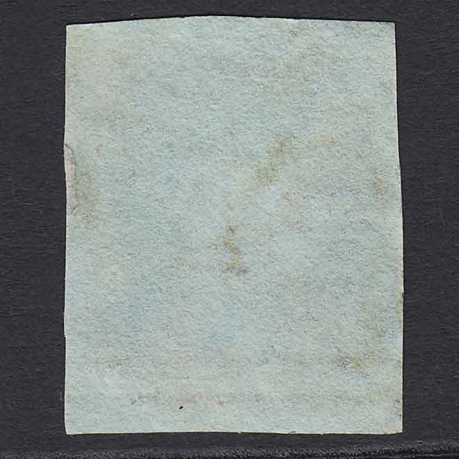 Additional view of stamp 4650