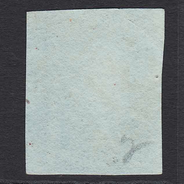 Additional view of stamp 4680