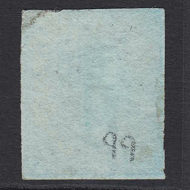 Additional view of stamp 4736