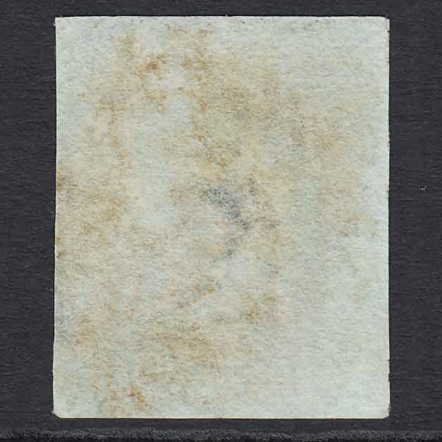 Additional view of stamp 4786