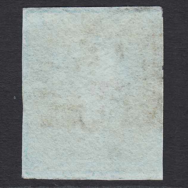 Additional view of stamp 4848