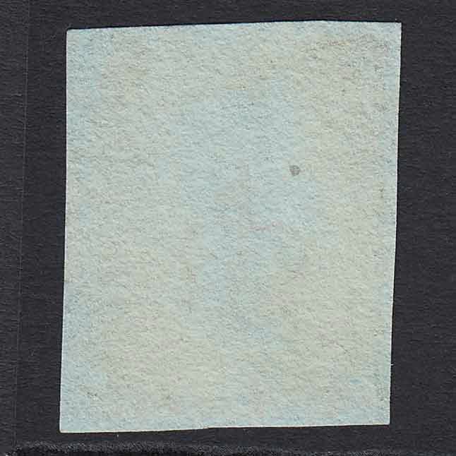 Additional view of stamp 4868