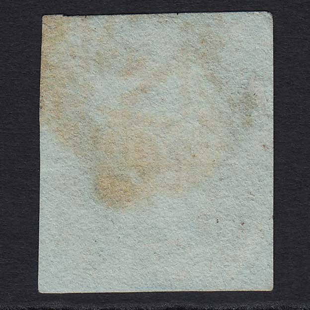 Additional view of stamp 4623