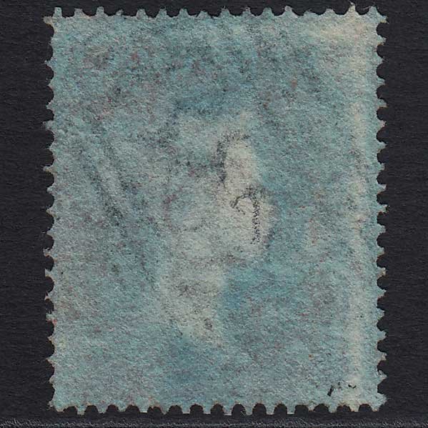 Additional view of stamp 4569