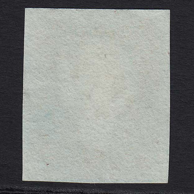 Additional view of stamp 4692