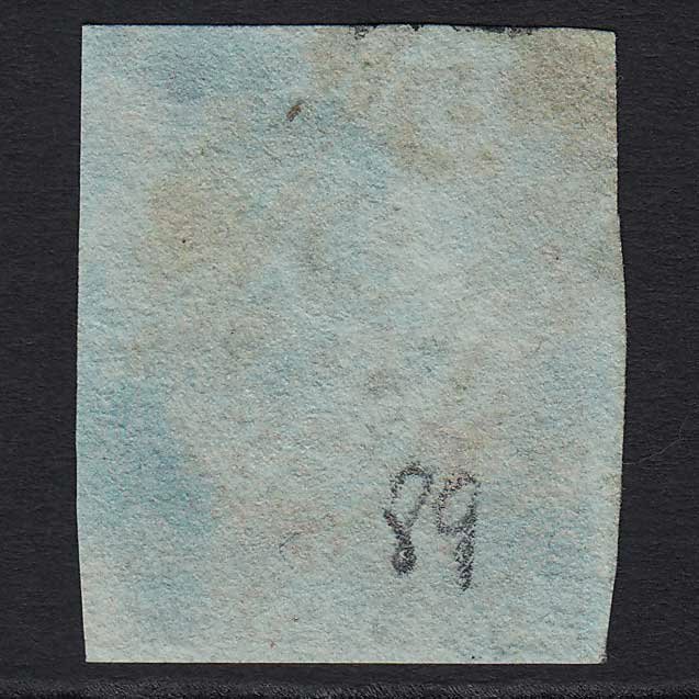 Additional view of stamp 4716