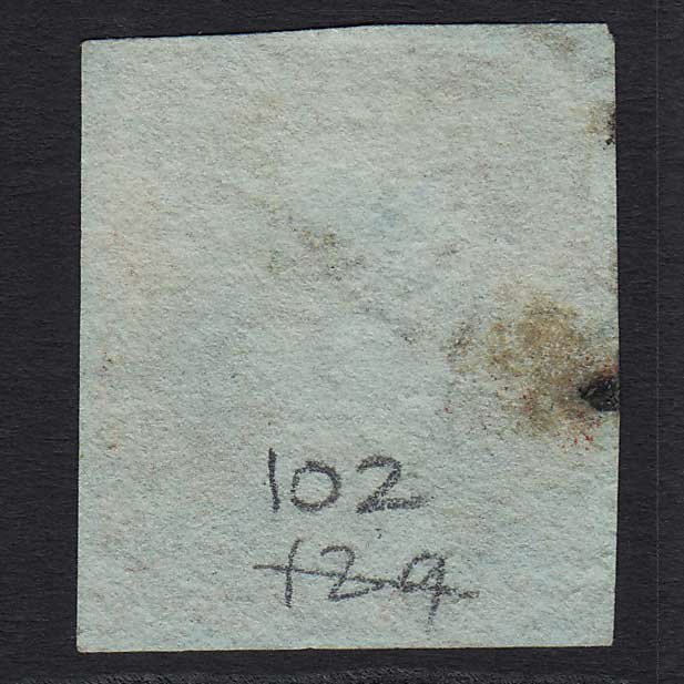 Additional view of stamp 4787