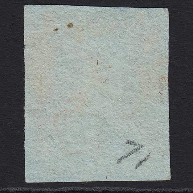 Additional view of stamp 4824