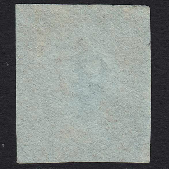 Additional view of stamp 4869