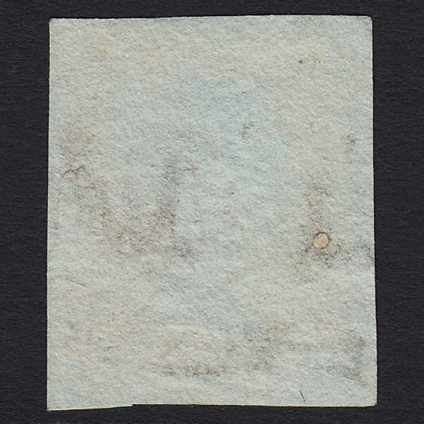 Additional view of stamp 4879