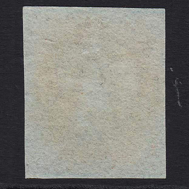 Additional view of stamp 4912