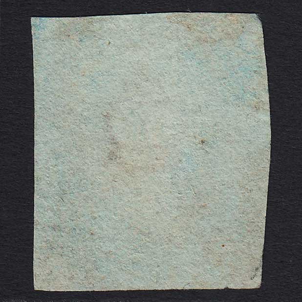 Additional view of stamp 4943