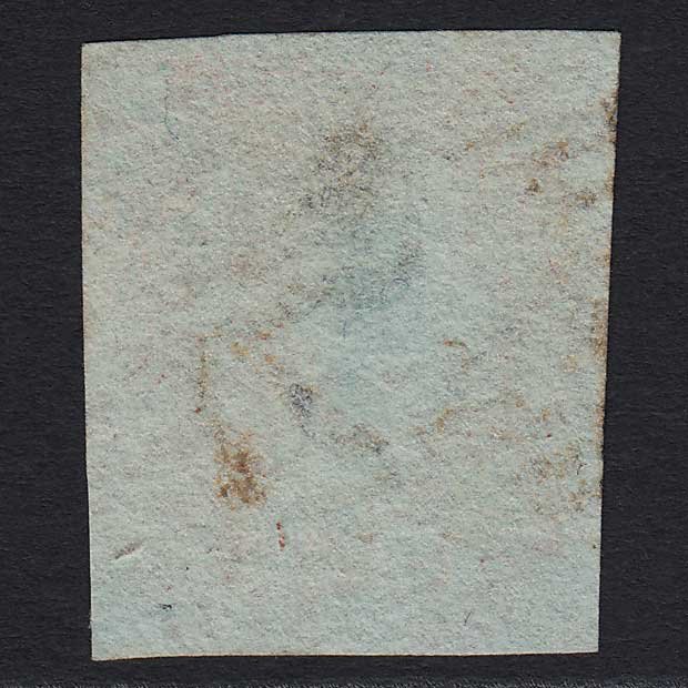 Additional view of stamp 4950