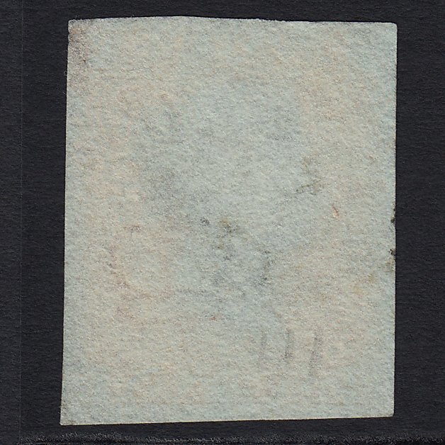 Additional view of stamp 4614