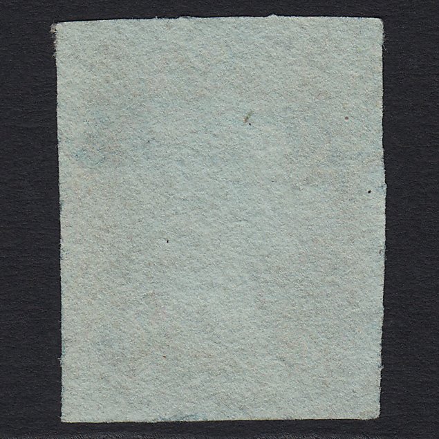 Additional view of stamp 4652