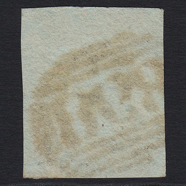 Additional view of stamp 4672