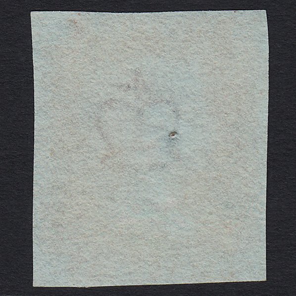 Additional view of stamp 4849