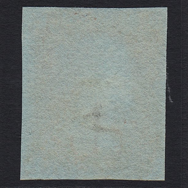 Additional view of stamp 4921