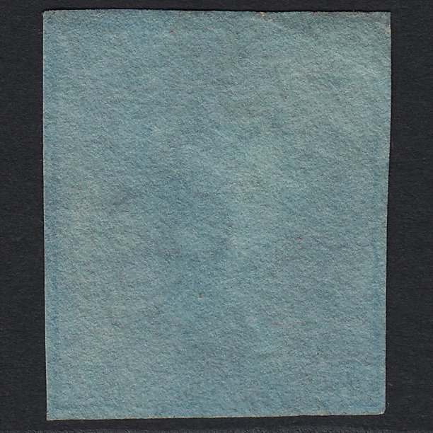Additional view of stamp 4643