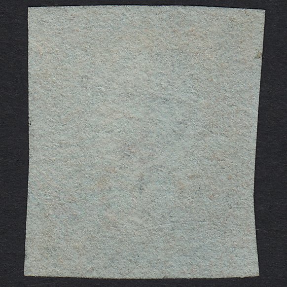 Additional view of stamp 4731