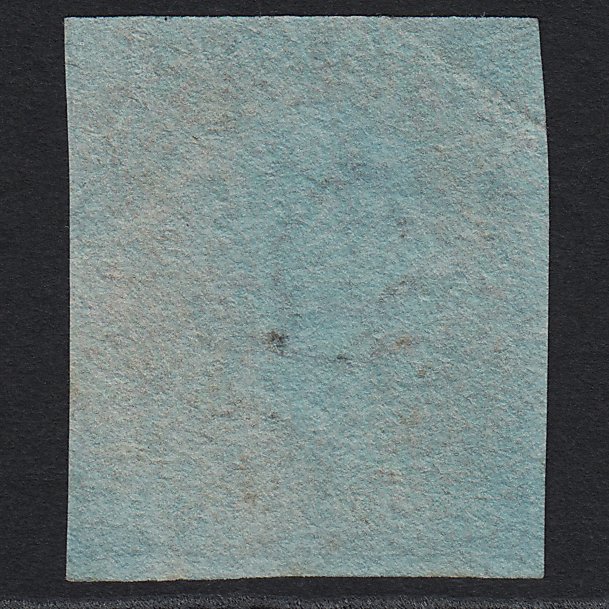 Additional view of stamp 4661