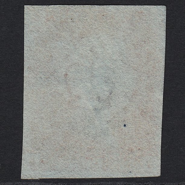Additional view of stamp 4888