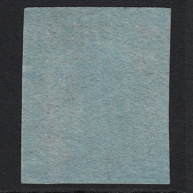 Additional view of stamp 4922