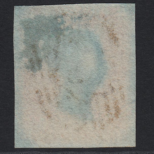 Additional view of stamp 4838