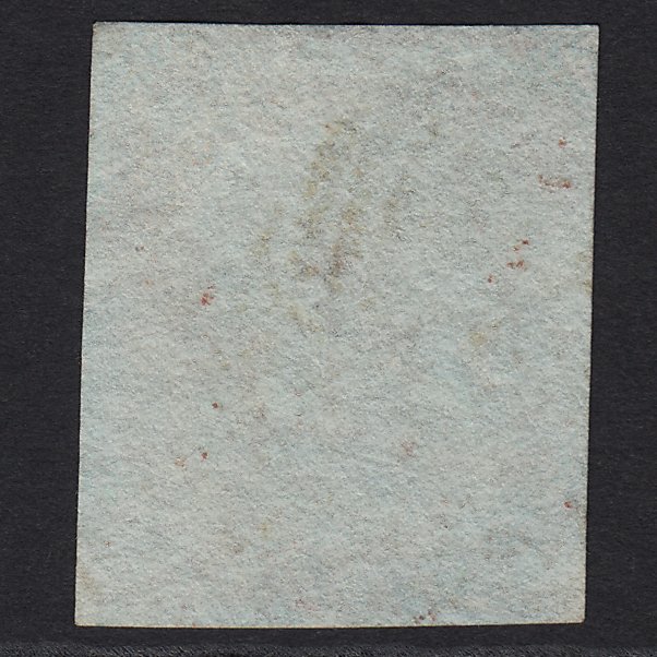 Additional view of stamp 4598